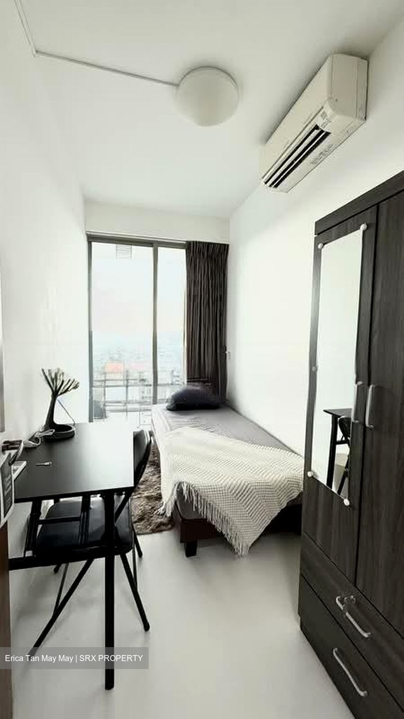 Casa Merah (D16), Apartment #556601931